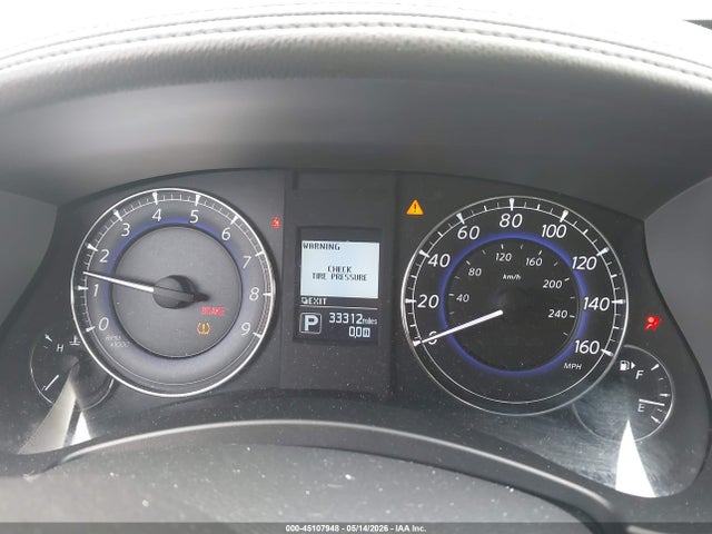 JN1BJ0RR4HM405924 Infiniti QX50