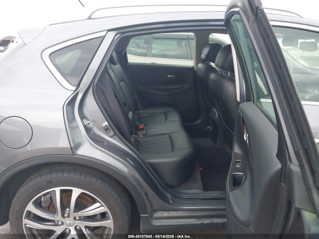 JN1BJ0RR4HM405924 Infiniti QX50