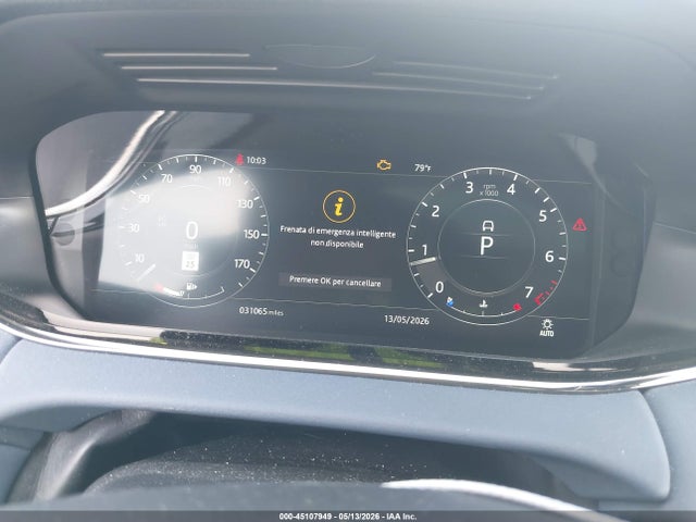 Продажа на аукционе авто 2020 Land Rover Range Rover Evoque R-dynamic S, vin: SALZT2GX3LH117809, номер лота: 45107949