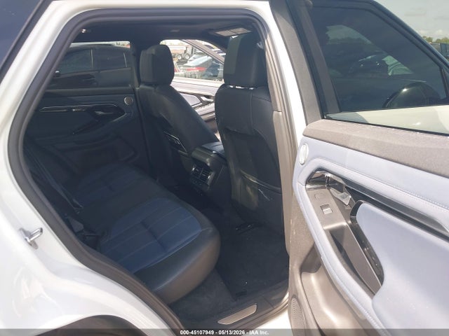 Продажа на аукционе авто 2020 Land Rover Range Rover Evoque R-dynamic S, vin: SALZT2GX3LH117809, номер лота: 45107949