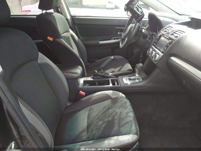 Продажа на аукционе авто 2017 Subaru Crosstrek 2.0i Premium, vin: JF2GPABC6HH243012, номер лота: 45107951