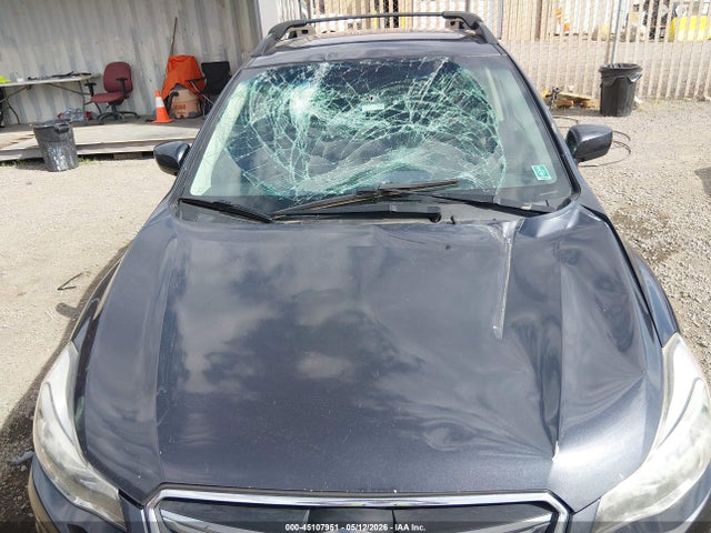 Продажа на аукционе авто 2017 Subaru Crosstrek 2.0i Premium, vin: JF2GPABC6HH243012, номер лота: 45107951