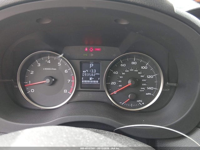 Продажа на аукционе авто 2017 Subaru Crosstrek 2.0i Premium, vin: JF2GPABC6HH243012, номер лота: 45107951