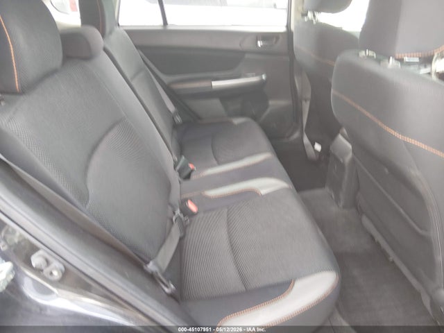 Продажа на аукционе авто 2017 Subaru Crosstrek 2.0i Premium, vin: JF2GPABC6HH243012, номер лота: 45107951