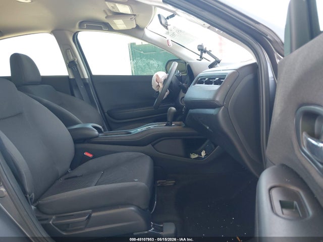 Продаж на аукціоні авто 2022 Honda Hr-v Awd Lx, vin: 3CZRU6H34NM718775, номер лоту: 45107953