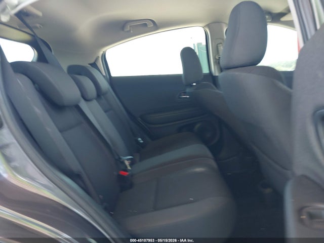 Продаж на аукціоні авто 2022 Honda Hr-v Awd Lx, vin: 3CZRU6H34NM718775, номер лоту: 45107953