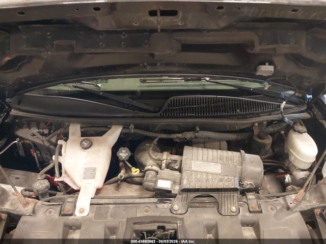 Aukcja sprzedaży 2017 Chevrolet Express 3500 Lt, vin: 1GAZGPFG7H1275279, numer aukcji: 45107962