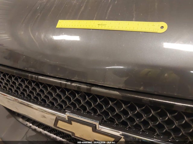 Aukcja sprzedaży 2017 Chevrolet Express 3500 Lt, vin: 1GAZGPFG7H1275279, numer aukcji: 45107962