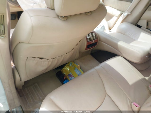 Aukcja sprzedaży 2006 Mercedes-benz S 350, vin: WDBNF67J56A477773, numer aukcji: 45107966