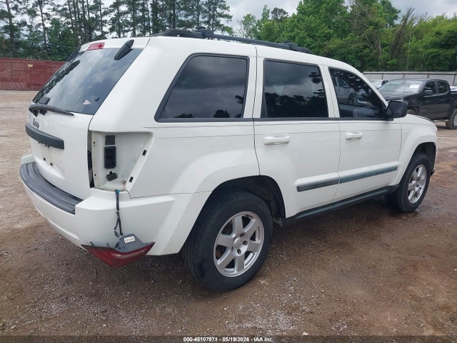 45107971 :رقم المزاد ، 1J8GS48K68C190475 vin ، 2008 Jeep Grand Cherokee Laredo مزاد بيع