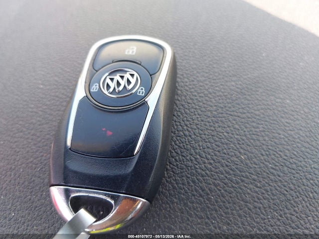 Aukcja sprzedaży 2018 Buick Encore Preferred, vin: KL4CJASB1JB720163, numer aukcji: 45107972