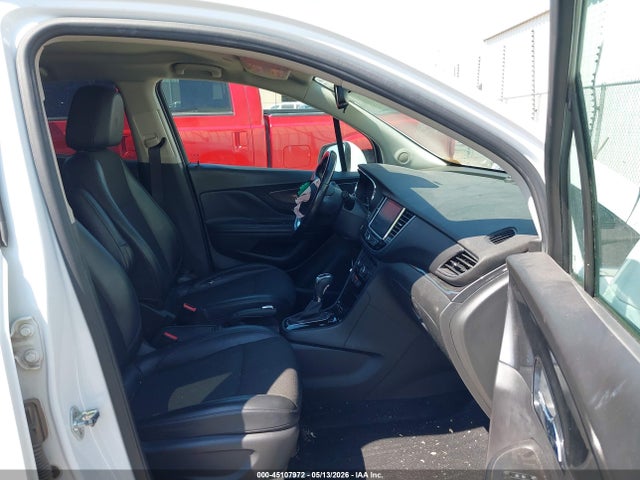 Aukcja sprzedaży 2018 Buick Encore Preferred, vin: KL4CJASB1JB720163, numer aukcji: 45107972