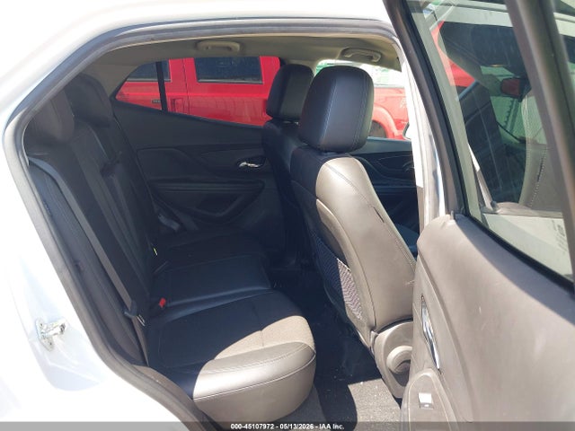 Aukcja sprzedaży 2018 Buick Encore Preferred, vin: KL4CJASB1JB720163, numer aukcji: 45107972