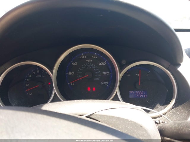 2007 Honda Fit Sport მანქანა იყიდება აუქციონზე, vin: JHMGD38637S063443, აუქციონის ნომერი: 45107979