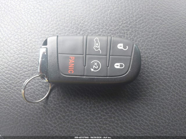 Продаж на аукціоні авто 2025 Jeep Compass Limited 4x4, vin: 3C4NJDCN7ST591838, номер лоту: 45107980