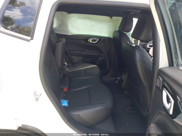 Продаж на аукціоні авто 2025 Jeep Compass Limited 4x4, vin: 3C4NJDCN7ST591838, номер лоту: 45107980