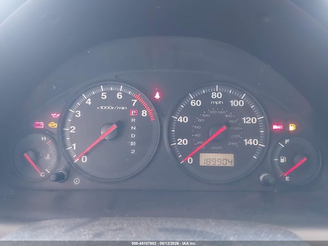 45107982 :رقم المزاد ، 2HGES16501H502577 vin ، 2001 Honda Civic Lx مزاد بيع