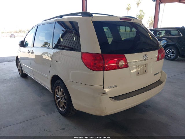 Aukcja sprzedaży 2007 Toyota Sienna Le, vin: 5TDZK23C77S082139, numer aukcji: 45107983