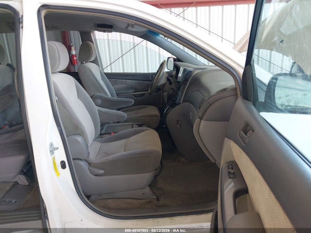 Aukcja sprzedaży 2007 Toyota Sienna Le, vin: 5TDZK23C77S082139, numer aukcji: 45107983