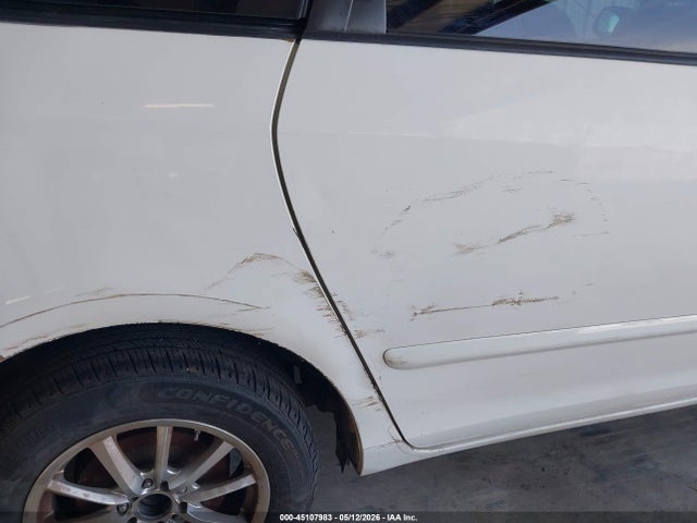 Aukcja sprzedaży 2007 Toyota Sienna Le, vin: 5TDZK23C77S082139, numer aukcji: 45107983