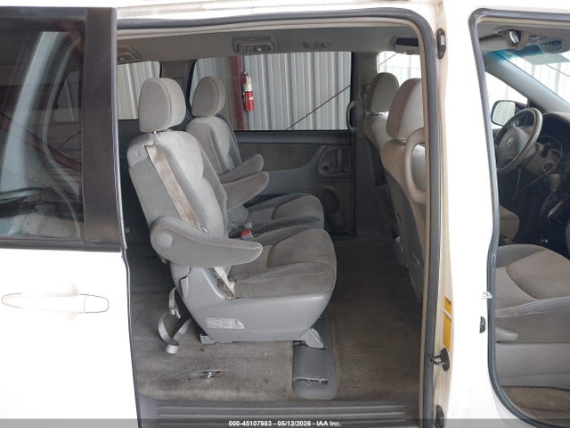 Aukcja sprzedaży 2007 Toyota Sienna Le, vin: 5TDZK23C77S082139, numer aukcji: 45107983