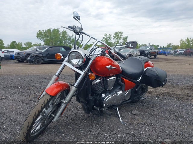 Aukcja sprzedaży 2009 Kawasaki Vn900 C, vin: JKAVN2C179A026779, numer aukcji: 45107984