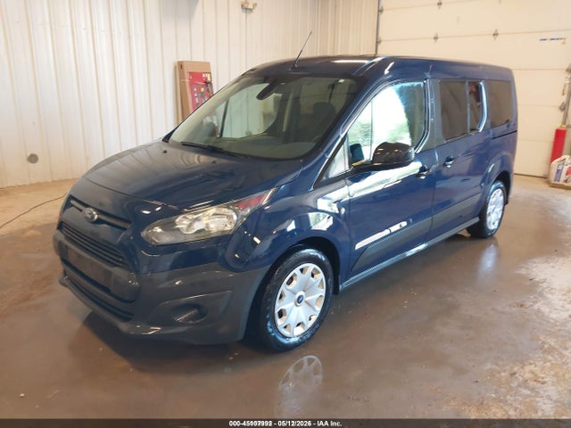 Aukcja sprzedaży 2018 Ford Transit Connect Xl, vin: NM0GE9E7XJ1341926, numer aukcji: 45107992