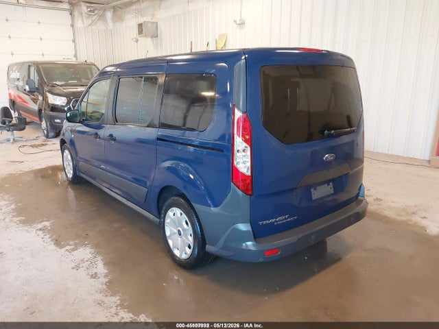 Aukcja sprzedaży 2018 Ford Transit Connect Xl, vin: NM0GE9E7XJ1341926, numer aukcji: 45107992