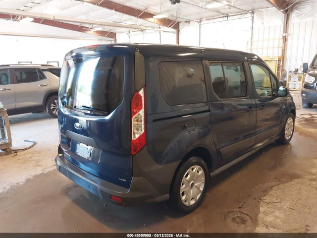 Aukcja sprzedaży 2018 Ford Transit Connect Xl, vin: NM0GE9E7XJ1341926, numer aukcji: 45107992