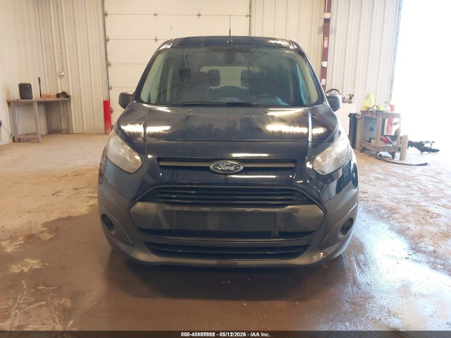 Aukcja sprzedaży 2018 Ford Transit Connect Xl, vin: NM0GE9E7XJ1341926, numer aukcji: 45107992