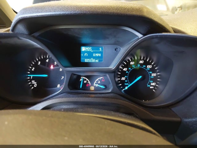 Aukcja sprzedaży 2018 Ford Transit Connect Xl, vin: NM0GE9E7XJ1341926, numer aukcji: 45107992