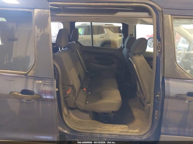 Aukcja sprzedaży 2018 Ford Transit Connect Xl, vin: NM0GE9E7XJ1341926, numer aukcji: 45107992