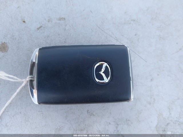 2023 Mazda Cx-5 2.5 S Premium Plus მანქანა იყიდება აუქციონზე, vin: JM3KFBEM9P0291372, აუქციონის ნომერი: 45107996