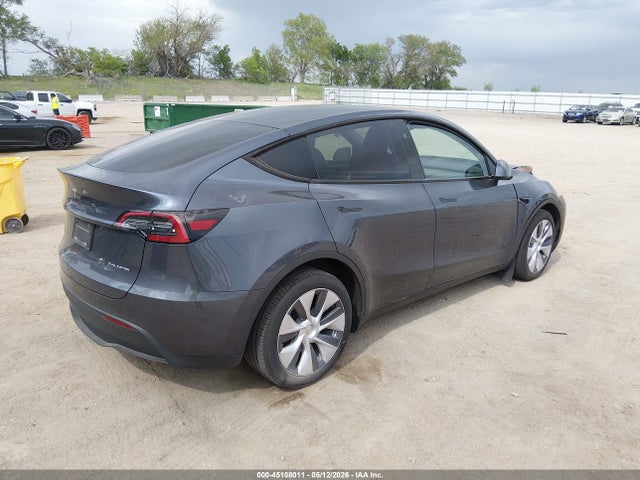 45108011 :رقم المزاد ، 7SAYGDEEXPA193912 vin ، 2023 Tesla Model Y Awd/long Range Dual Motor All-wheel Drive مزاد بيع