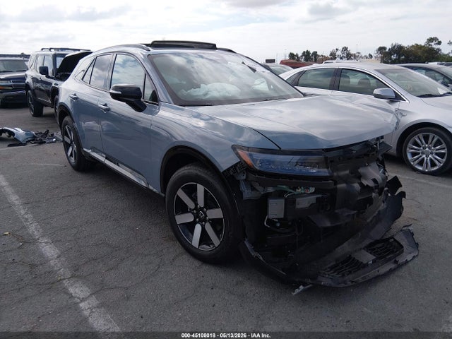 Honda Prologue Touring 2025 3GPKHWRM2SS526330 main image