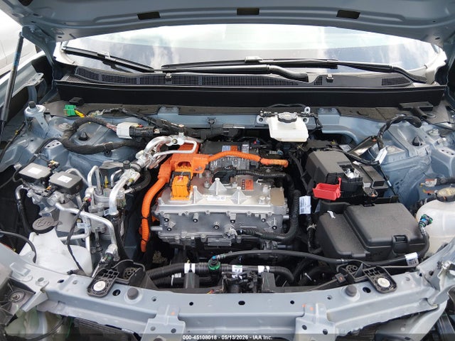 Honda Prologue Touring 2025 3GPKHWRM2SS526330 Image 10