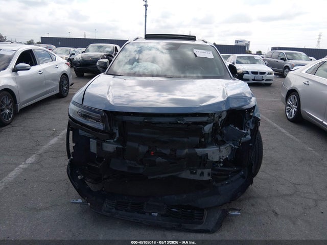 Honda Prologue Touring 2025 3GPKHWRM2SS526330 Image 13