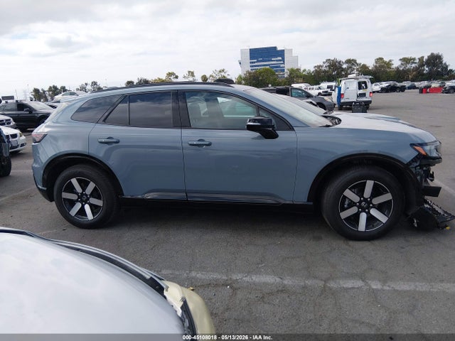 Honda Prologue Touring 2025 3GPKHWRM2SS526330 Image 14