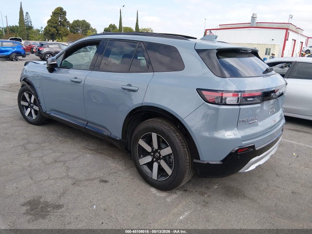 Honda Prologue Touring 2025 3GPKHWRM2SS526330 Image 3
