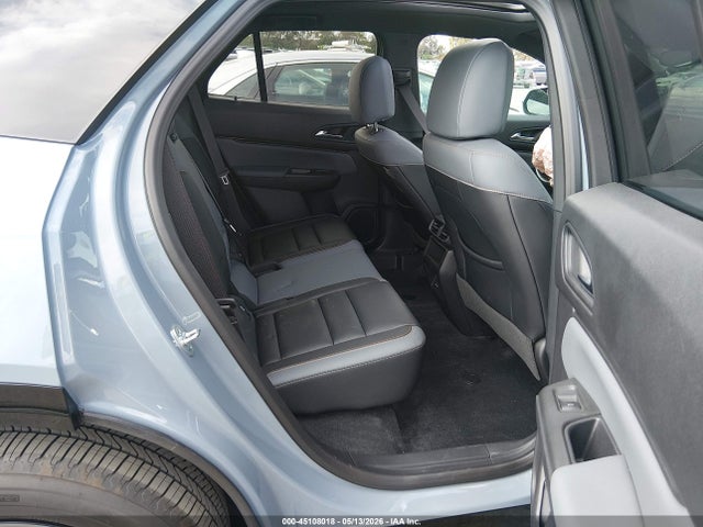 Honda Prologue Touring 2025 3GPKHWRM2SS526330 Image 8