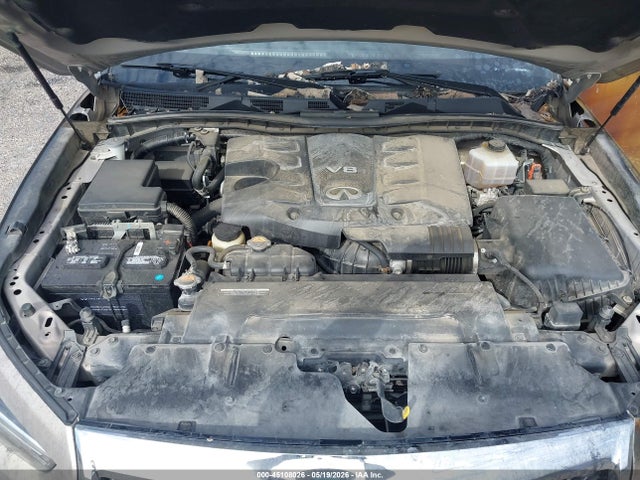 Продажа на аукционе авто 2022 Infiniti Qx80 Sensory, vin: JN8AZ2BF5N9743168, номер лота: 45108026