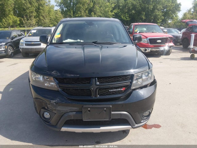Aukcja sprzedaży 2019 Dodge Journey Gt Awd, vin: 3C4PDDEG6KT784724, numer aukcji: 45108027