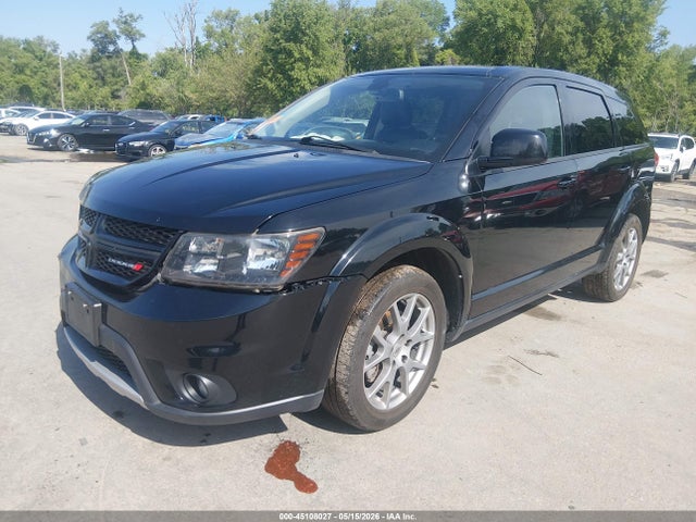 Aukcja sprzedaży 2019 Dodge Journey Gt Awd, vin: 3C4PDDEG6KT784724, numer aukcji: 45108027