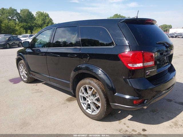 Aukcja sprzedaży 2019 Dodge Journey Gt Awd, vin: 3C4PDDEG6KT784724, numer aukcji: 45108027
