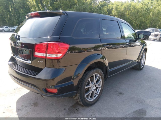 Aukcja sprzedaży 2019 Dodge Journey Gt Awd, vin: 3C4PDDEG6KT784724, numer aukcji: 45108027