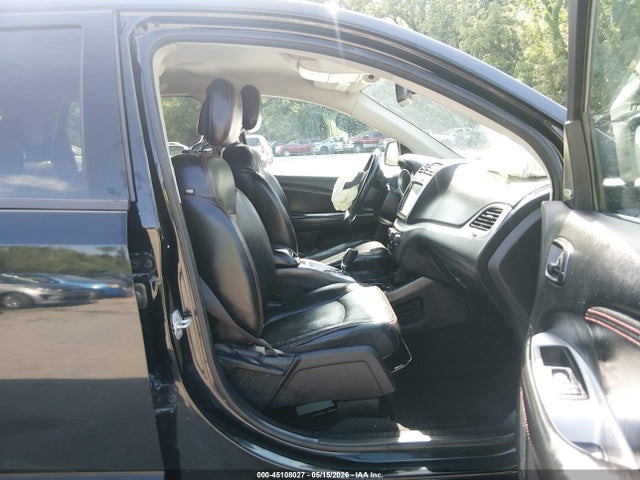 Aukcja sprzedaży 2019 Dodge Journey Gt Awd, vin: 3C4PDDEG6KT784724, numer aukcji: 45108027