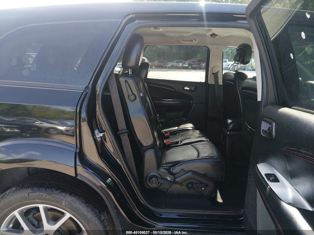 Aukcja sprzedaży 2019 Dodge Journey Gt Awd, vin: 3C4PDDEG6KT784724, numer aukcji: 45108027