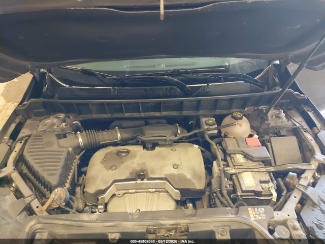 45108031 :رقم المزاد ، 1GKKNRLA2KZ273804 vin ، 2019 Gmc Acadia Sle-1 مزاد بيع