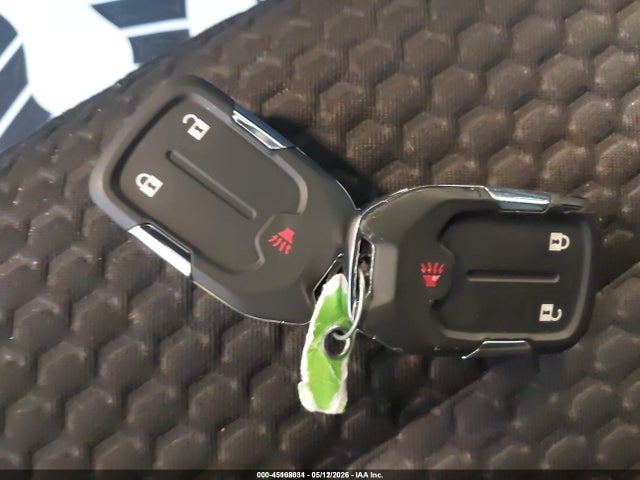45108031 :رقم المزاد ، 1GKKNRLA2KZ273804 vin ، 2019 Gmc Acadia Sle-1 مزاد بيع