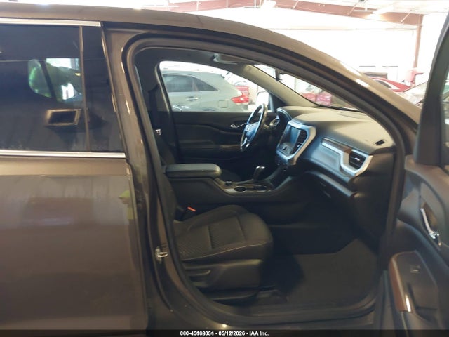 45108031 :رقم المزاد ، 1GKKNRLA2KZ273804 vin ، 2019 Gmc Acadia Sle-1 مزاد بيع